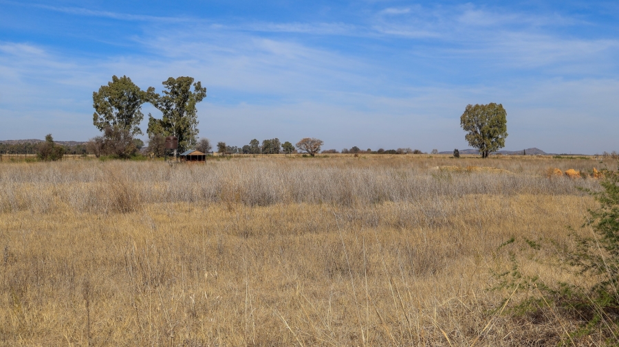 0 Bedroom Property for Sale in Potchefstroom Rural North West